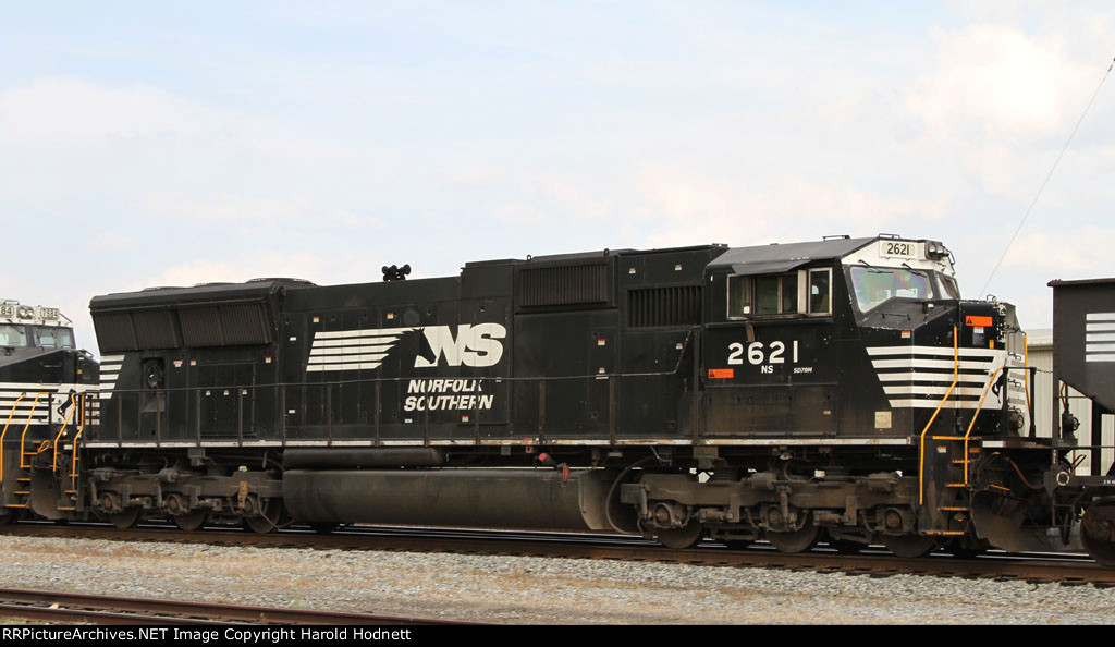 NS 2621